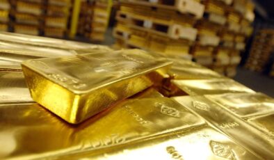 Altında ivme aşağı