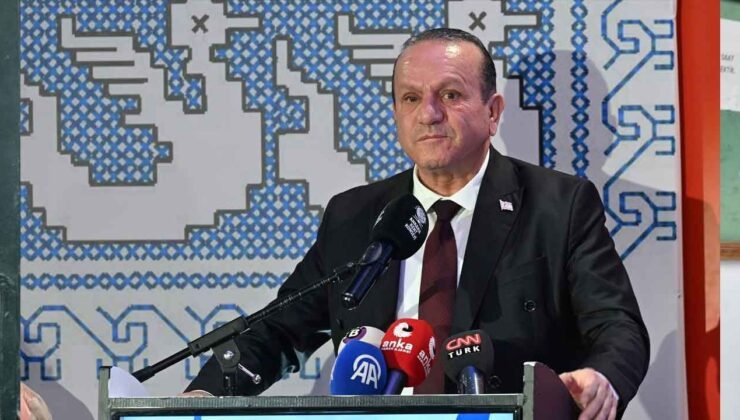 Ankara'da "Kıbrıs Türk Kültürü Tanıtım Programı" düzenlendi