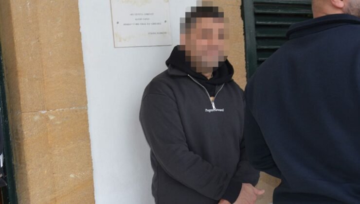 Aracında ve evinde yasaklı madde çıktı: Suçunu itiraf etti