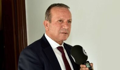 Ataoğlu: ‘Eşitlik’ kimsenin merhametine tabii bir talep değil