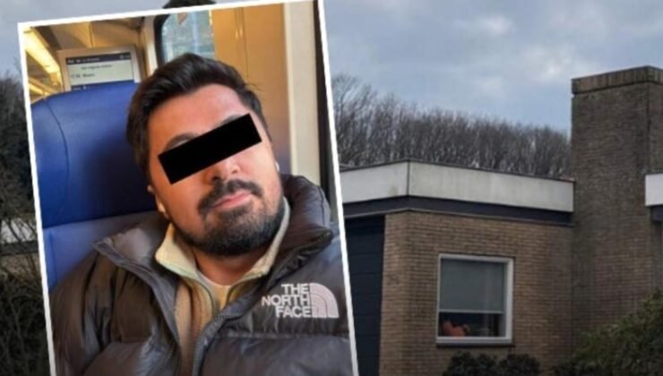 Avrupa 34 yaşındaki Hüseyin'i konuşuyor: 83 yaşındaki sevgilisinin sır ölümü