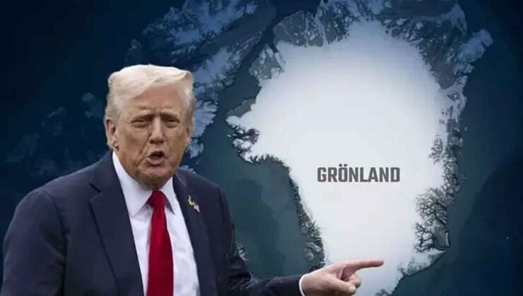 Avrupa diken üstünde! Trump'ın hamlesi ne olacak?