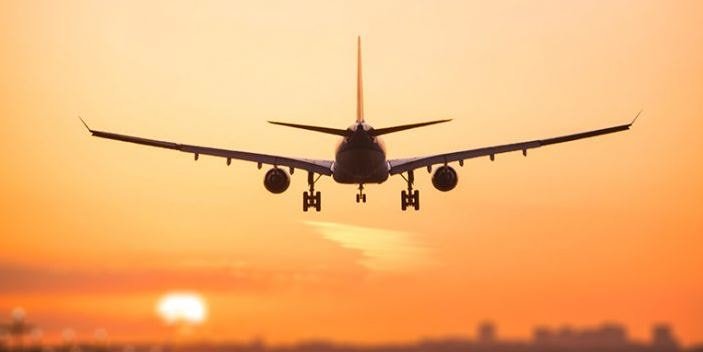 Avrupa'nın dev havayolu şirketi İsrail'e uçuşu durdurdu