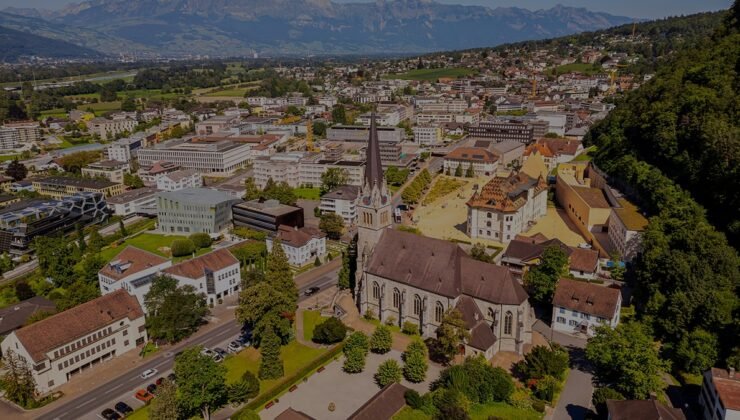 Avrupa'nın tam ortasında ama kimse gitmiyor