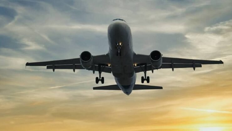 Avrupa'ya uçması yasaklanan 17 ülke