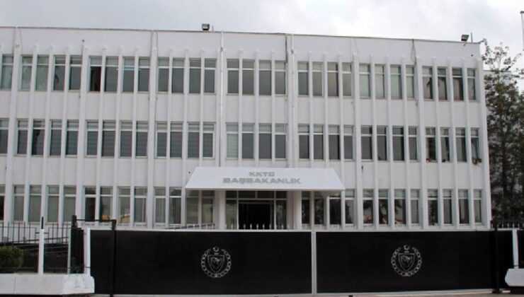 Başbakanlık: 150 Bin Dolarlık Konut Alımına Yurttaşlık İddiaları Gerçeği Yansıtmıyor