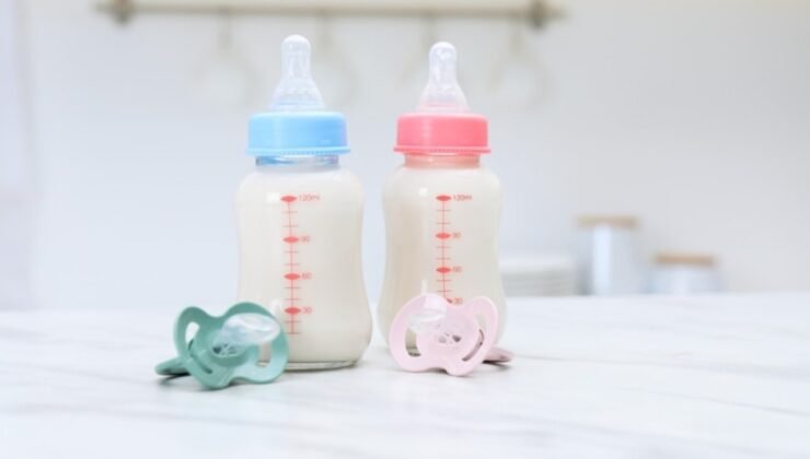 Bebek mamaları için uyarı gelmişti, iki dev şirkete kötü haber