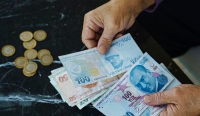 Beklenen ödeme yapıldı