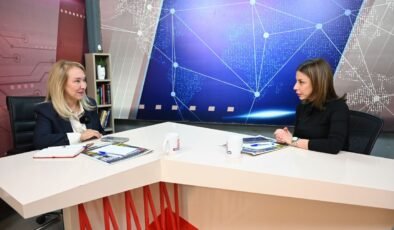 Besim: Sağlık sistemi mevcut altyapıyla artık baş edemiyor