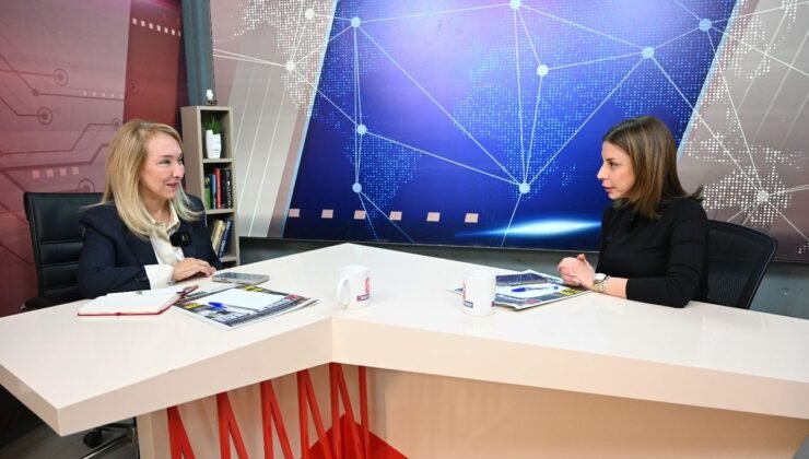 Besim: Sağlık sistemi mevcut altyapıyla artık baş edemiyor