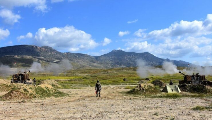 Beyköy’de topçu atışları yapılacak