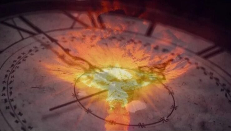 Bilim insanları, nükleer yıkım öncesi Kıyamet Günü Saati'ni güncelledi