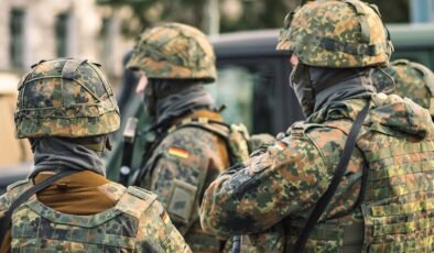 Binlerce asker artık karnını böyle doyuracak: Sistem tamamen değişiyor