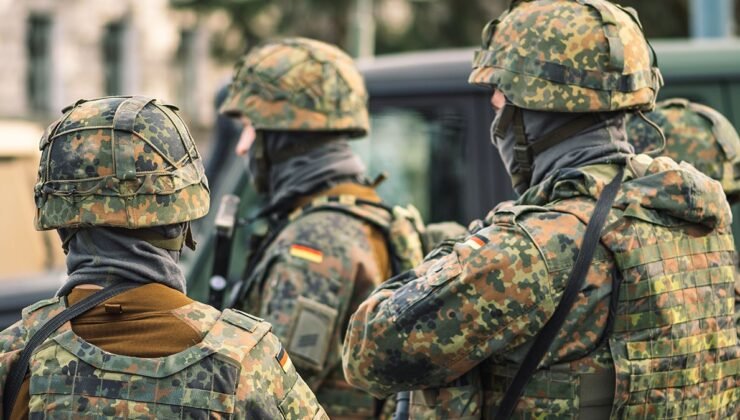 Binlerce asker artık karnını böyle doyuracak: Sistem tamamen değişiyor