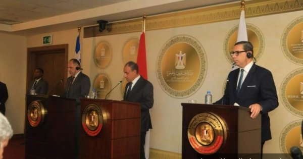 Bölge sorunları görüşüldü