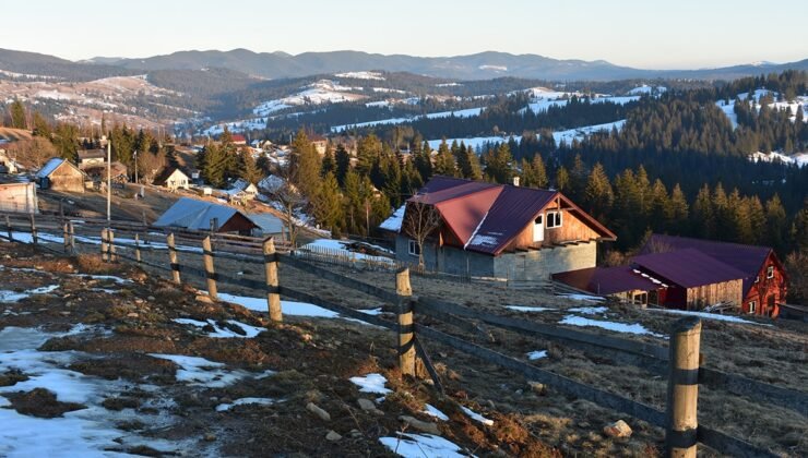 Bu hastalık yüzünden köyün tamamı tahliye edildi: Ayak basan aniden uyuyor