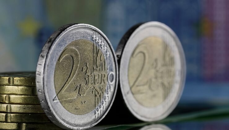 Bu madeni paranın değeri uçuşa geçti