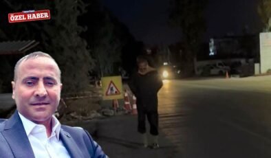 Bulanık: Elimden geleni yapmaya ve gereken tüm desteği vermeye hazırım