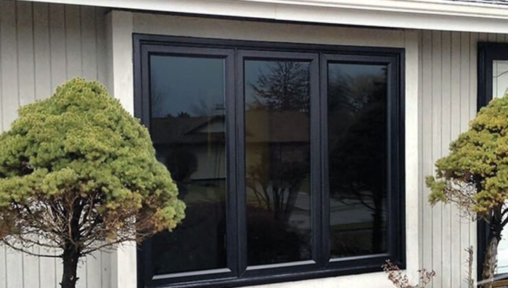 Burada insanlar uyumak için pencereleri siyaha boyuyor: Güneş aylar boyunca hiç batmıyor