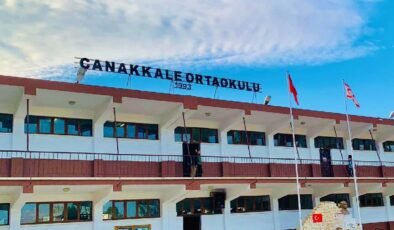Çanakkale Ortaokulu açıkladı: Okul dışında kavga eden öğrenciler için disiplin süreci başladı