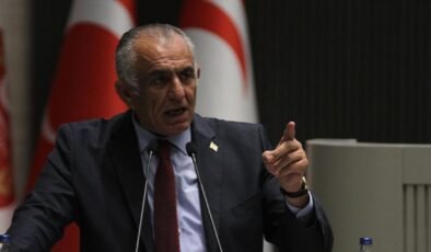 Çavuşoğlu: DAÜ’yü çöküşten kurtardık, müdahalede bulunmadık