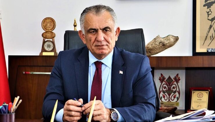 Çavuşoğlu: Rum eğitim sistemi ELAM’ın etkisi altına girdi