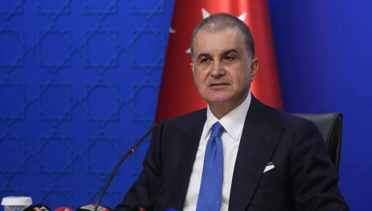 Çelik: Kıbrıs konusunda AB arabulucu olamaz, çünkü tarafsız değil