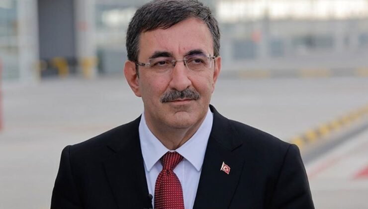 Cevdet Yılmaz KKTC’ye geliyor