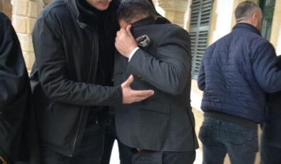 Cinsel taciz zanlısı 20 günü geçmeyecek süreyle Cezaevine gönderildi!