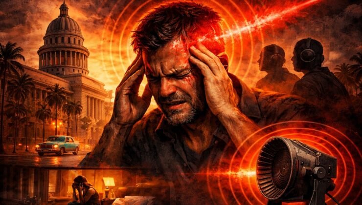 Çok konuşulacak iddia: ABD gizemli ‘Havana sendromu’ silahını ele geçirdi