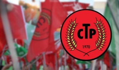 CTP'den Öğretmenler Yasası tepkisi…