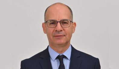 Cumhurbaşkanlığı Müsteşarı Mehmet Dânâ New York’ta diplomatik temaslarda bulundu