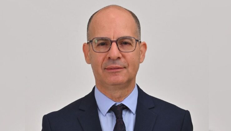 Cumhurbaşkanlığı Müsteşarı Mehmet Dânâ New York’ta diplomatik temaslarda bulundu