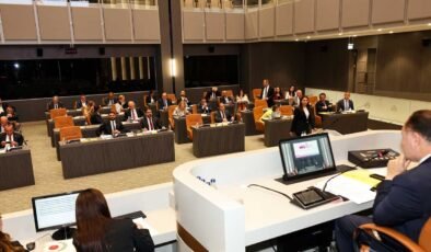 Cumhuriyet Meclisi Genel Kurulu çalışmalarını tamamladı