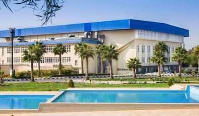 DAÜ halka açık spor ve fiziksel aktivite programları düzenleniyor