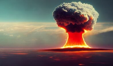 Dev ülkede nükleer deprem: Ülkenin karakutusu ABD'ye verildi