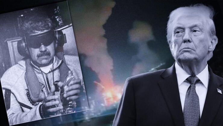 Dünyada 2026'nın ilk ayına siyasi gerilimler ve afetler damga vurdu