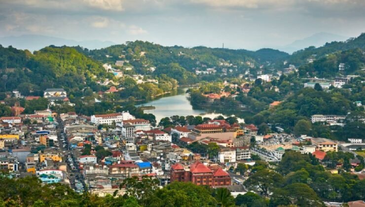 Dünyada birden fazla başkente sahip sıra dışı ülkeler