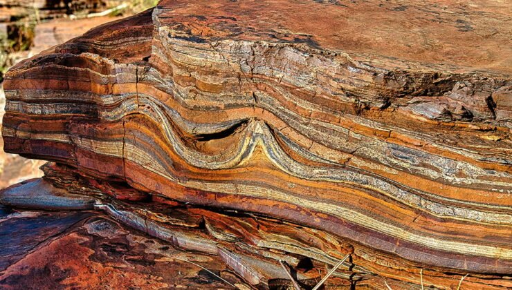 Dünyanın dengesini değiştirecek hazine bulundu: Tam 6.15 trilyon dolar değerinde