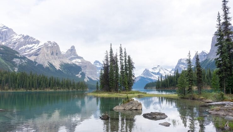 Dünyanın en şifalı adasına ayak basabilen tek bir kişi var
