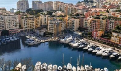 Dünyanın yaşamak için en pahalı şehirleri açıklandı: İlk 6 şehir tek ülkede