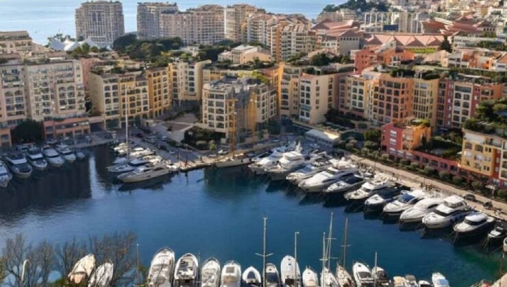 Dünyanın yaşamak için en pahalı şehirleri açıklandı: İlk 6 şehir tek ülkede