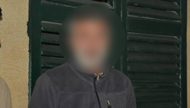 ‘Dilenci’ 6 gün daha tutuklu