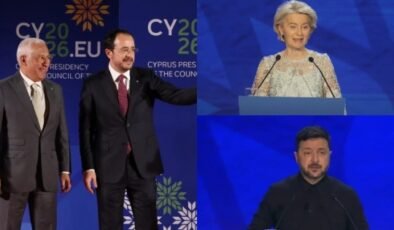 ‘Öncelikli sorun’