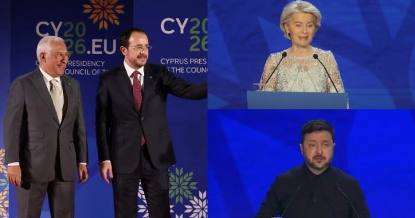 ‘Öncelikli sorun’