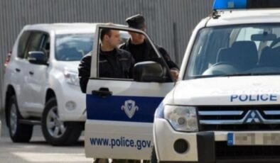 Güney Kıbrıs’ta organize suçlar ile ilgili görev gücü ‘Task force’ kurulacak