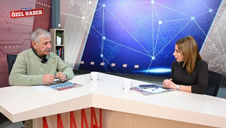 “Fransa mahkemesinin almış olduğu bir kararı Güney Kıbrıs Mahkemesinin de uygulaması gerekir”