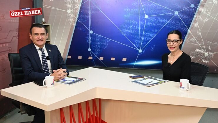 “Polisin elinin güçlü olması için toplamda 8 yasa çalışması var, öncelik 4 yasa”