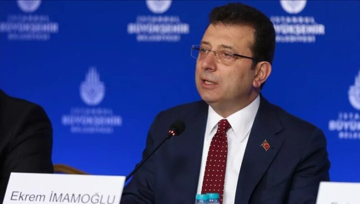 Ekrem İmamoğlu'nun diploma davası hakkında karar