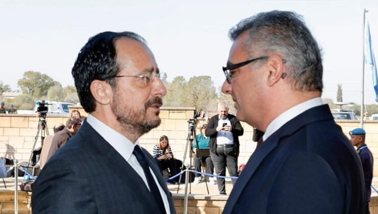 Erhürman’ın U14 maç önerisi reddedildi